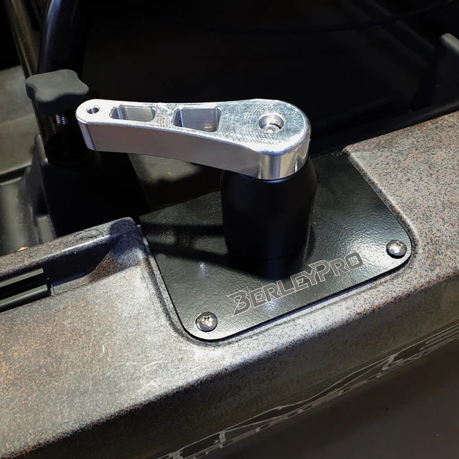 BerleyPro Native Watercraft Slayer Max 12.5 Steering Handle Upgrade