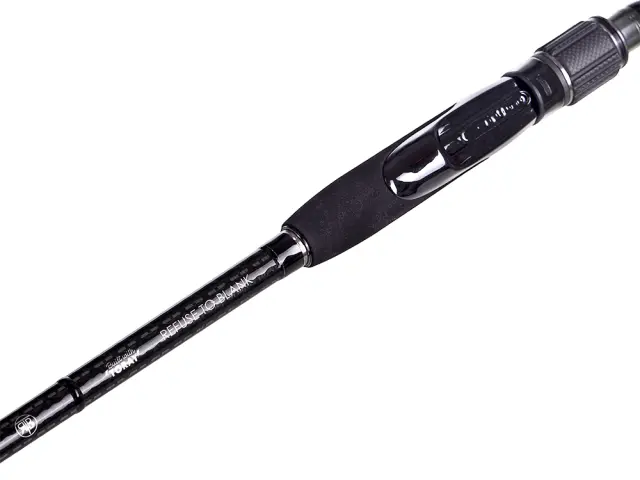 RTB Fortezza 2,10m 5,2-14g | X-Fast Spinnrute | 702M Finesse & Jigging