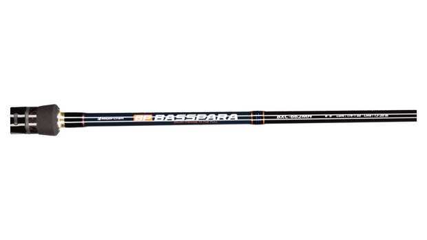 New BASSPARA BXC-662MH