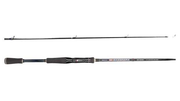 New BASSPARA BXC-662MH