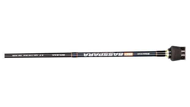 New BASSPARA BXS-632L