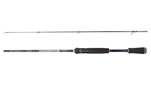 New BASSPARA BXS-632L