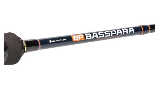New BASSPARA BXS-632L