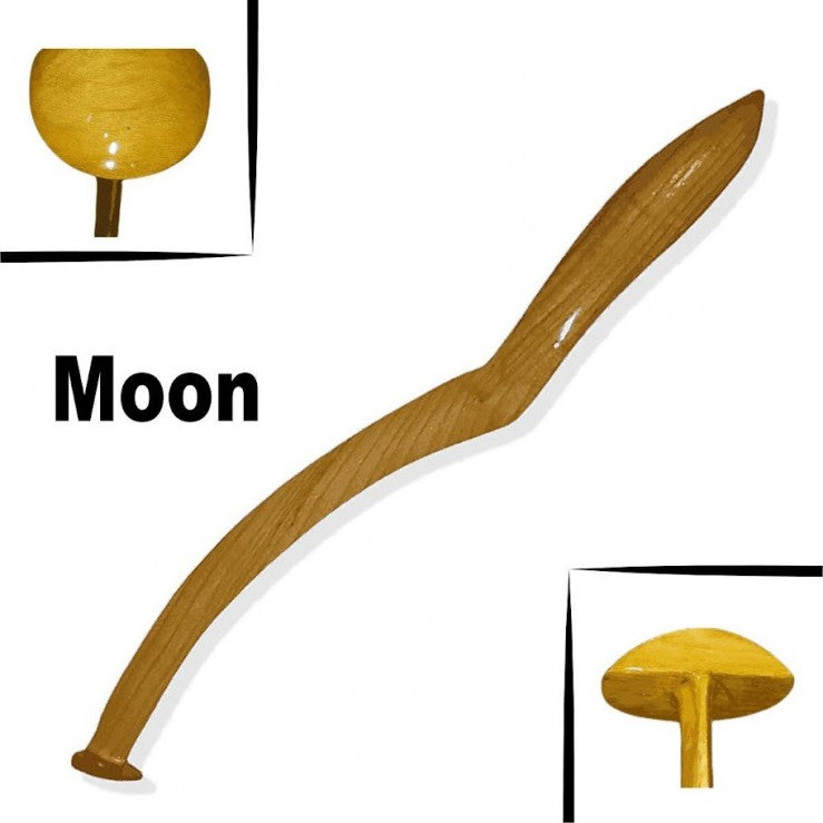 Wallerholz Moon - "Tilo Andreas"