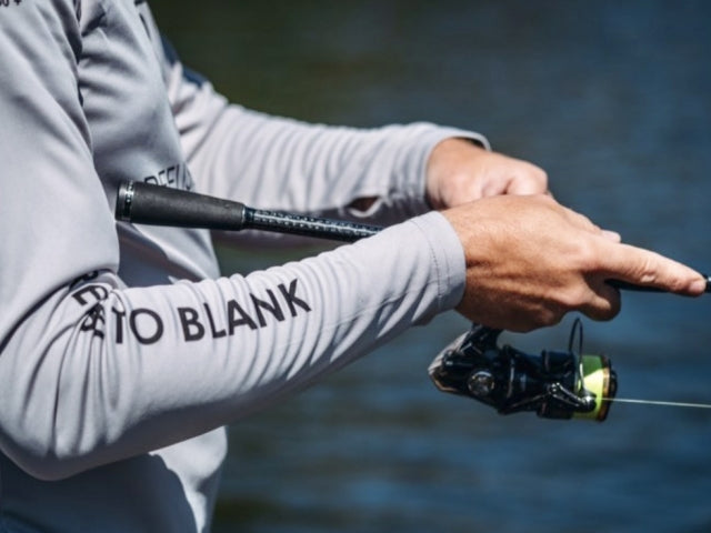 UV Langarm Hoodie UPF 50+ Hellgrau