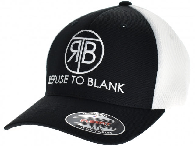 Flexfit Ultrafibre Airmesh Baseballkappe