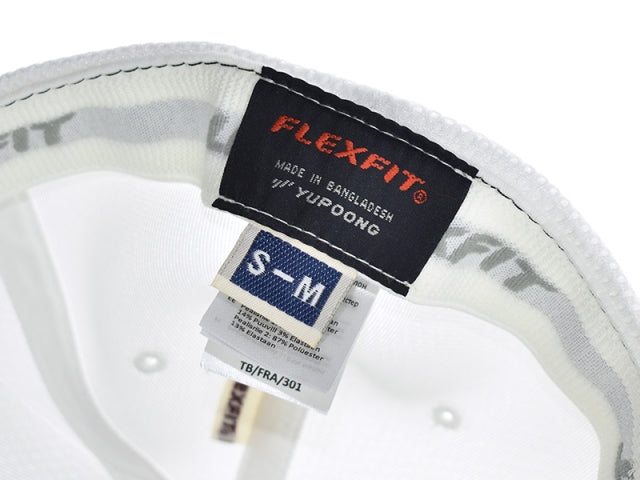 Flexfit Ultrafibre Airmesh Baseballkappe