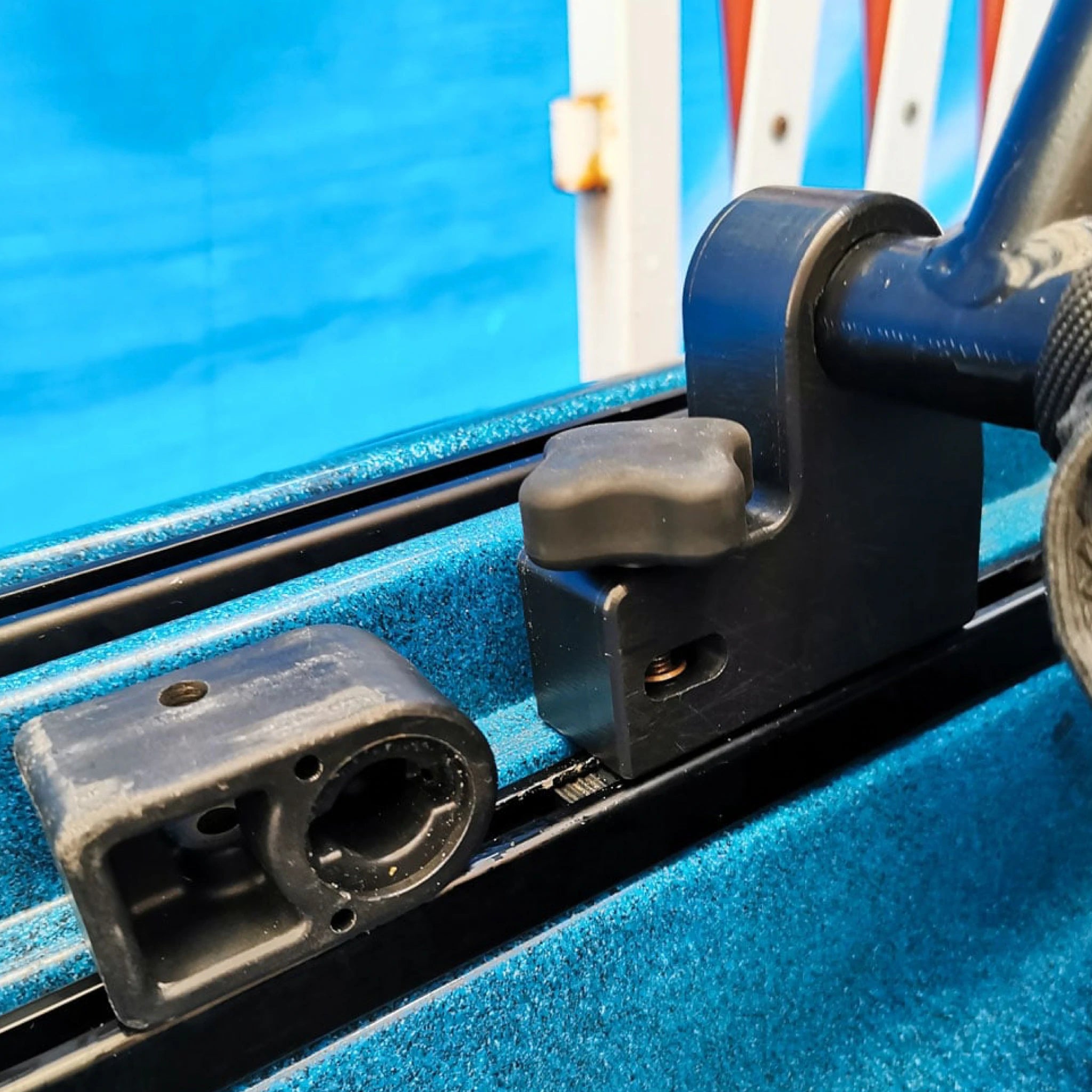 BerleyPro Native Watercraft Slayer/Manta Seat Risers