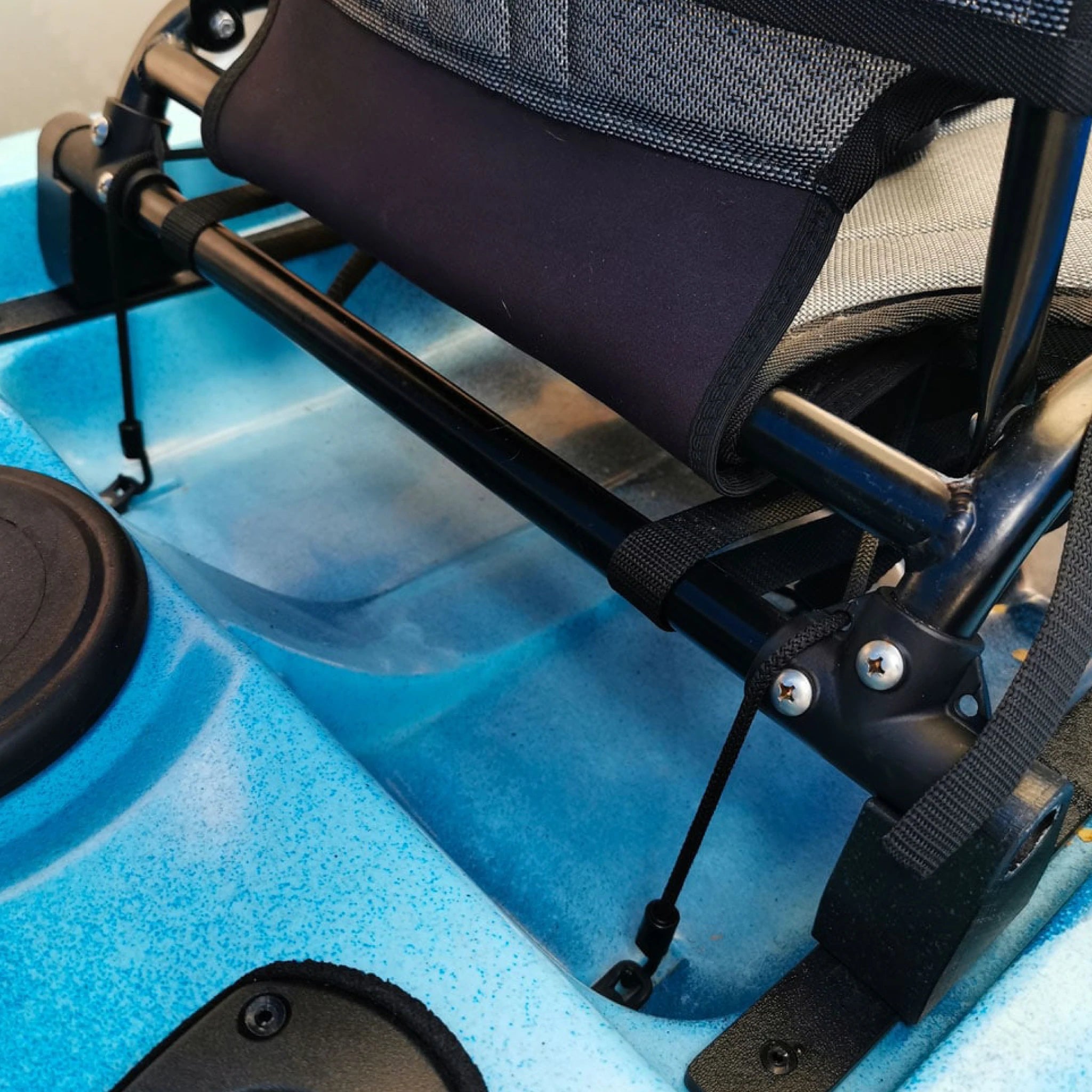 BerleyPro Native Watercraft Slayer/Manta Seat Risers