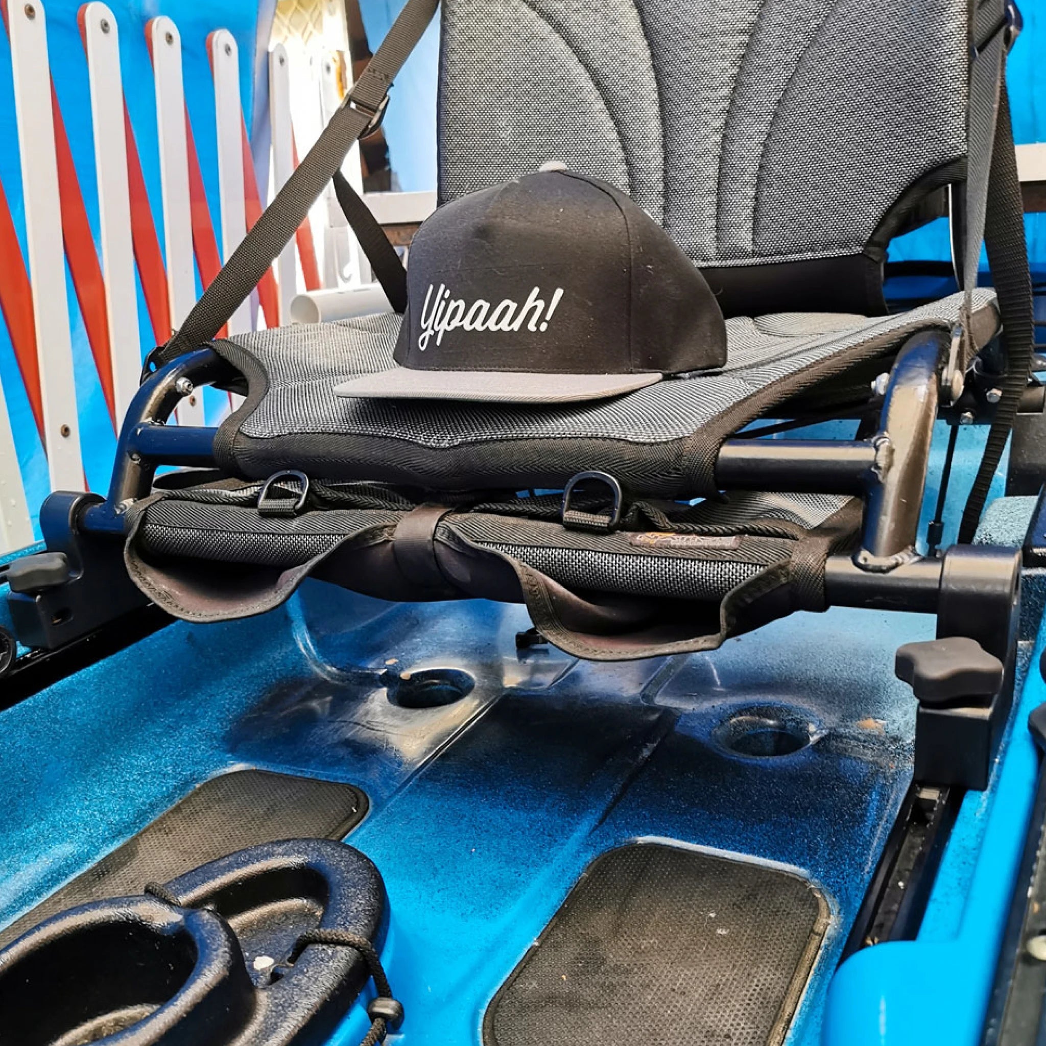 BerleyPro Native Watercraft Slayer/Manta Seat Risers
