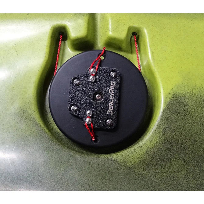 Native Watercraft Steering Tension Plate