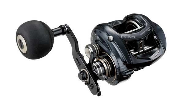 ELAN Wide Power II 71BL