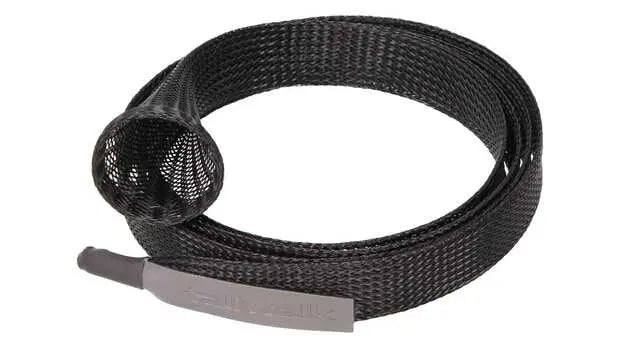 Tailwalk Rod Guard Black S/M | Rutenschutz-Überzug | Gepolsterter Spitzenschutz