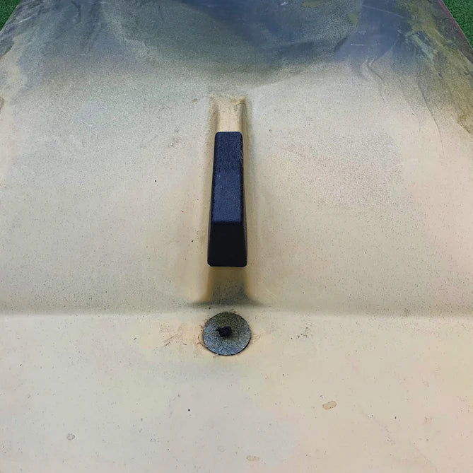 BerleyPro Bumper Bro Native Watercraft Titan 10.5 Rear