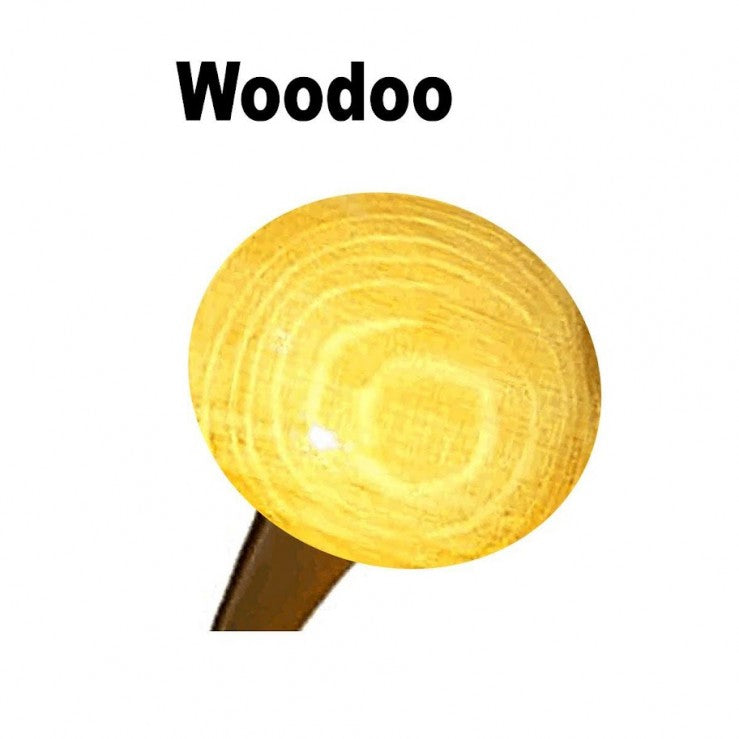 Wallerholz Woodoo/ Woodoo Drago xxL - "Tilo Andreas"