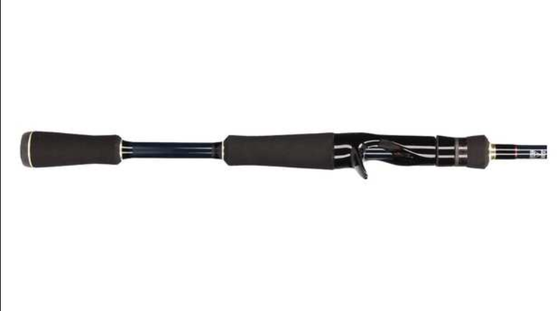 Major Craft NEW Basspara BXC-662MH – Vielseitige Baitcast-Rute für Zander & Hecht