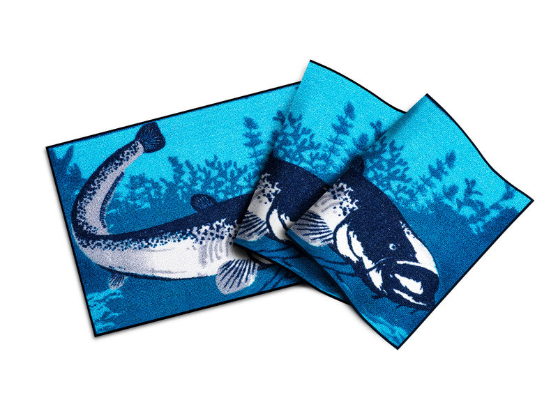 Matte Delphin CatchME!