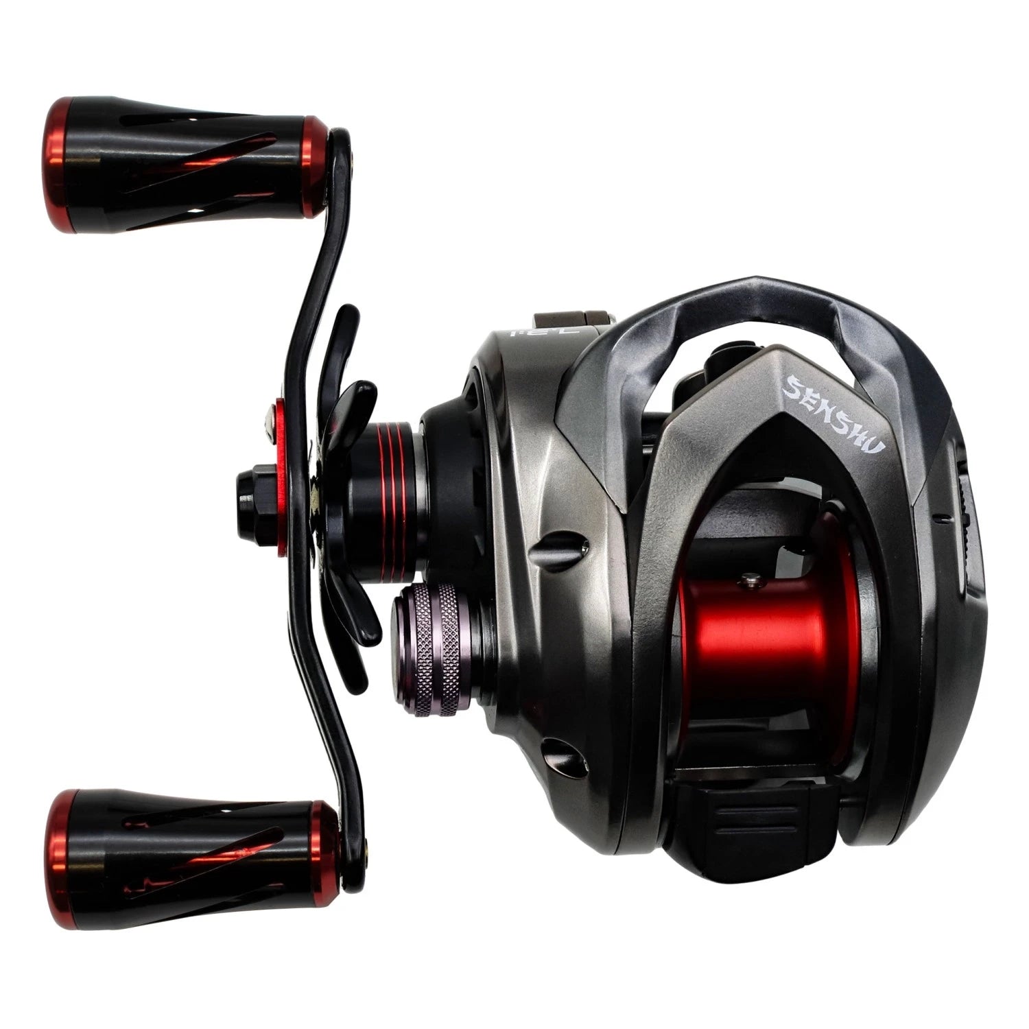 Psycho Low Profile Cast