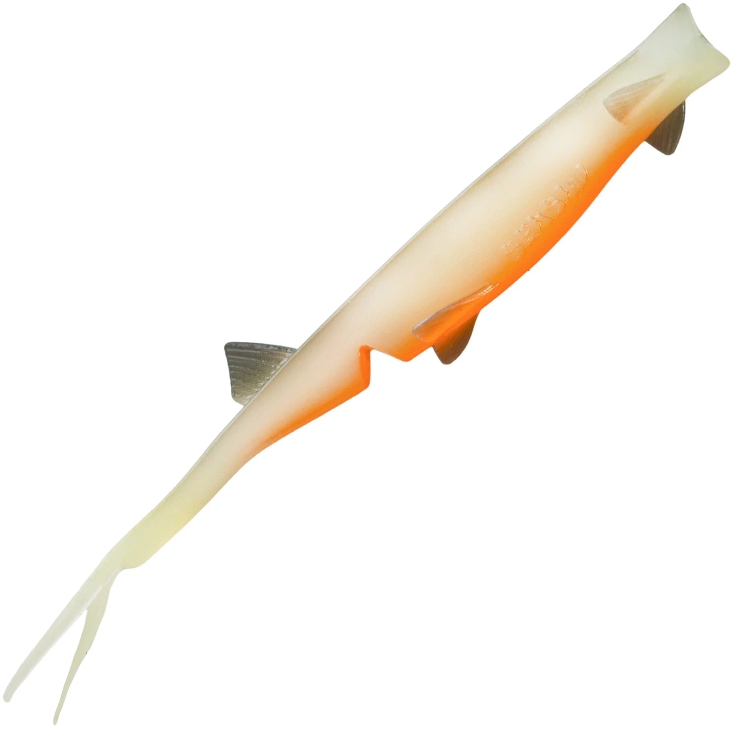 Senshu Pelaga Shad – Vertikalköder für Zander & Hecht (16cm & 24cm)