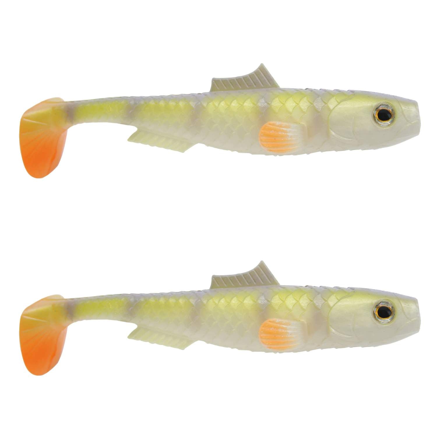 MT-Lures Pikezilla Hecht Shad