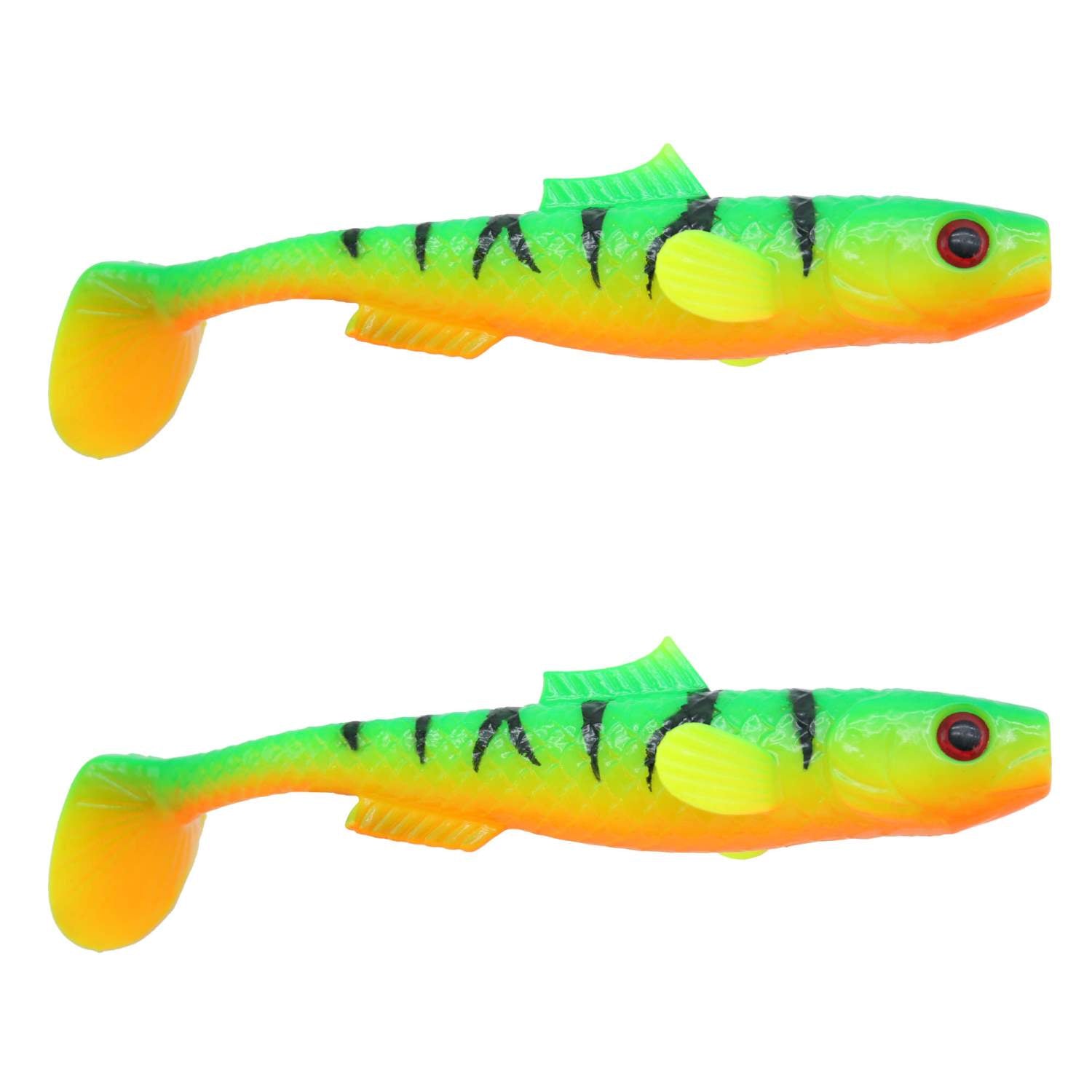 MT-Lures Pikezilla Hecht Shad