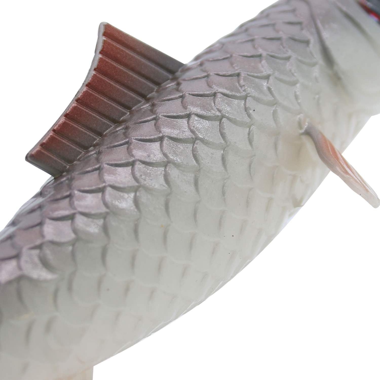 MT-Lures Pikezilla Hecht Shad