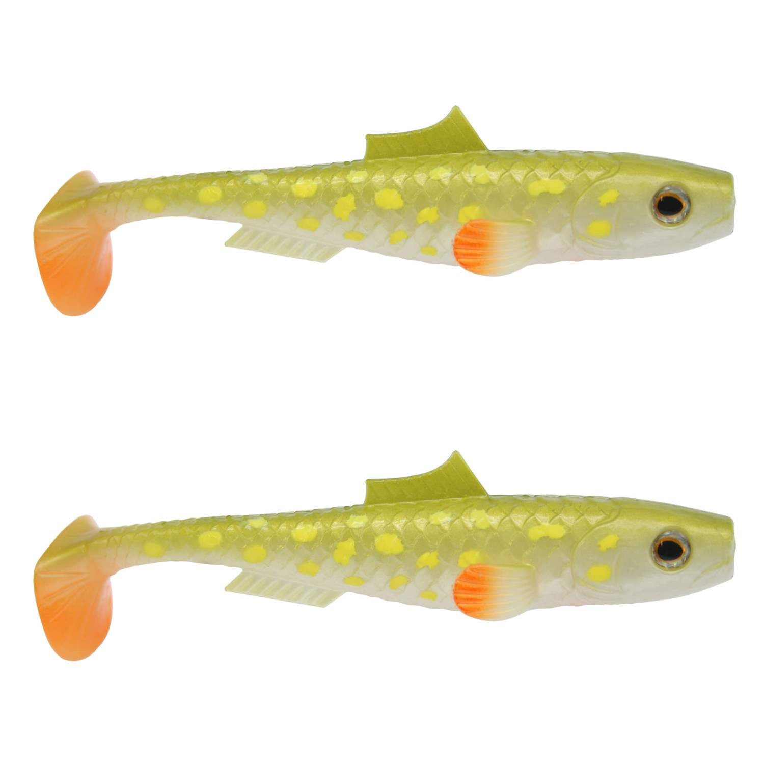 MT-Lures Pikezilla Hecht Shad