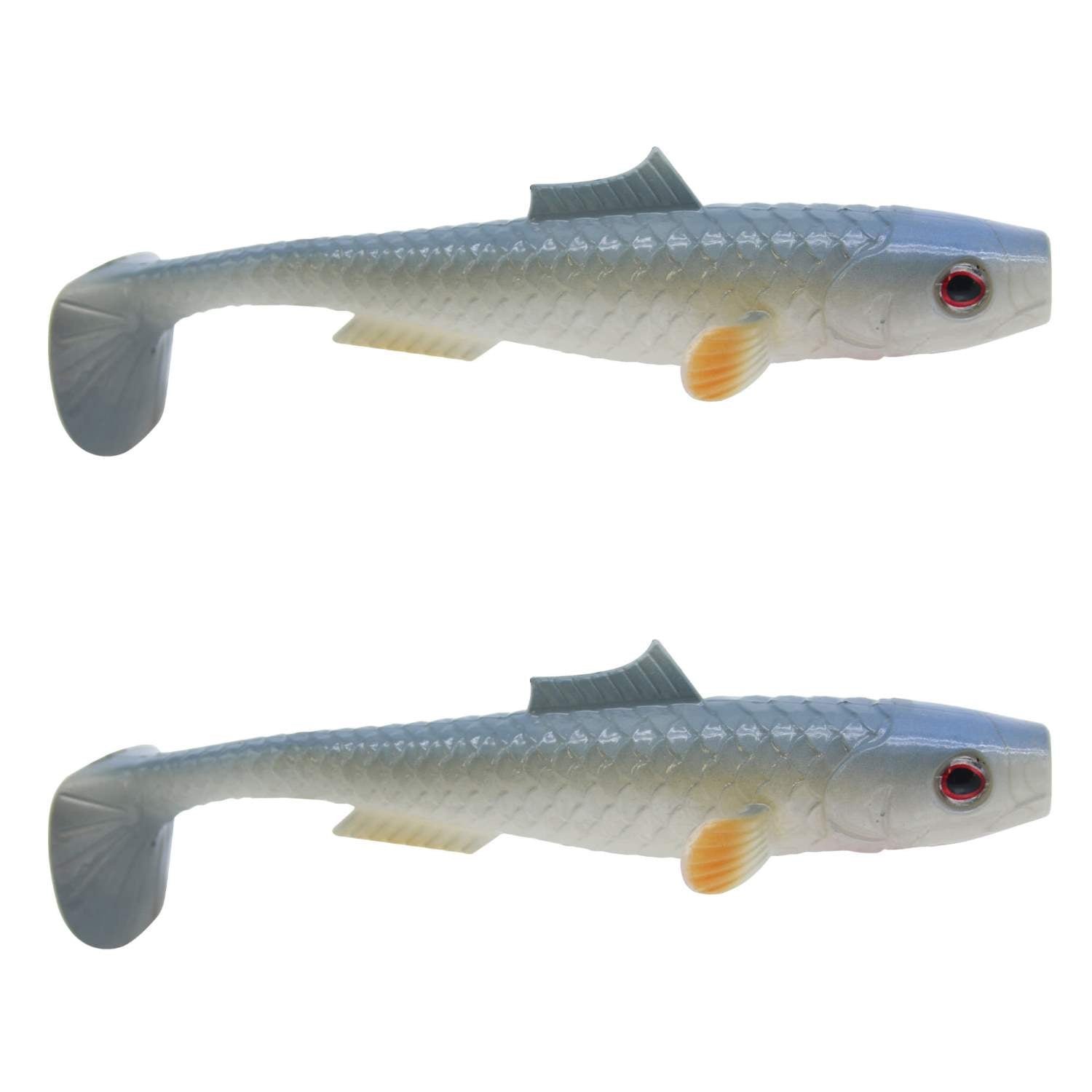 MT-Lures Pikezilla Hecht Shad