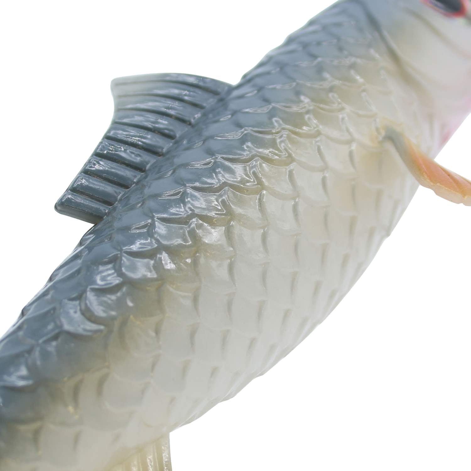 MT-Lures Pikezilla Hecht Shad