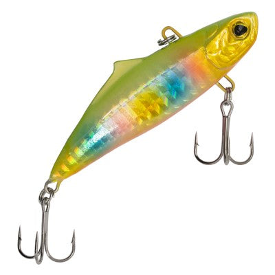 Viper Pro Rattle Jet Vibration-Bait