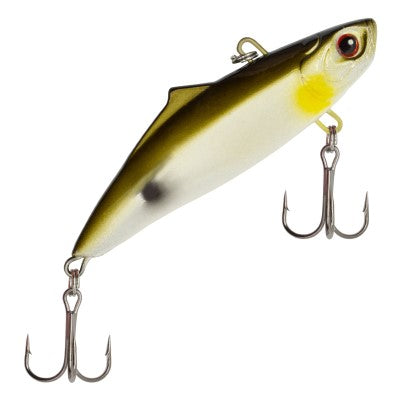 Viper Pro Rattle Jet Vibration-Bait