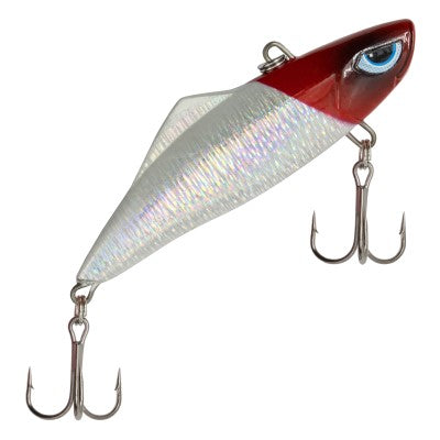 Viper Pro Rattle Jet Vibration-Bait