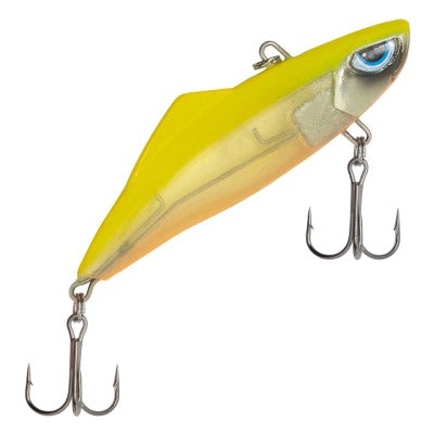 Viper Pro Rattle Jet Vibration-Bait