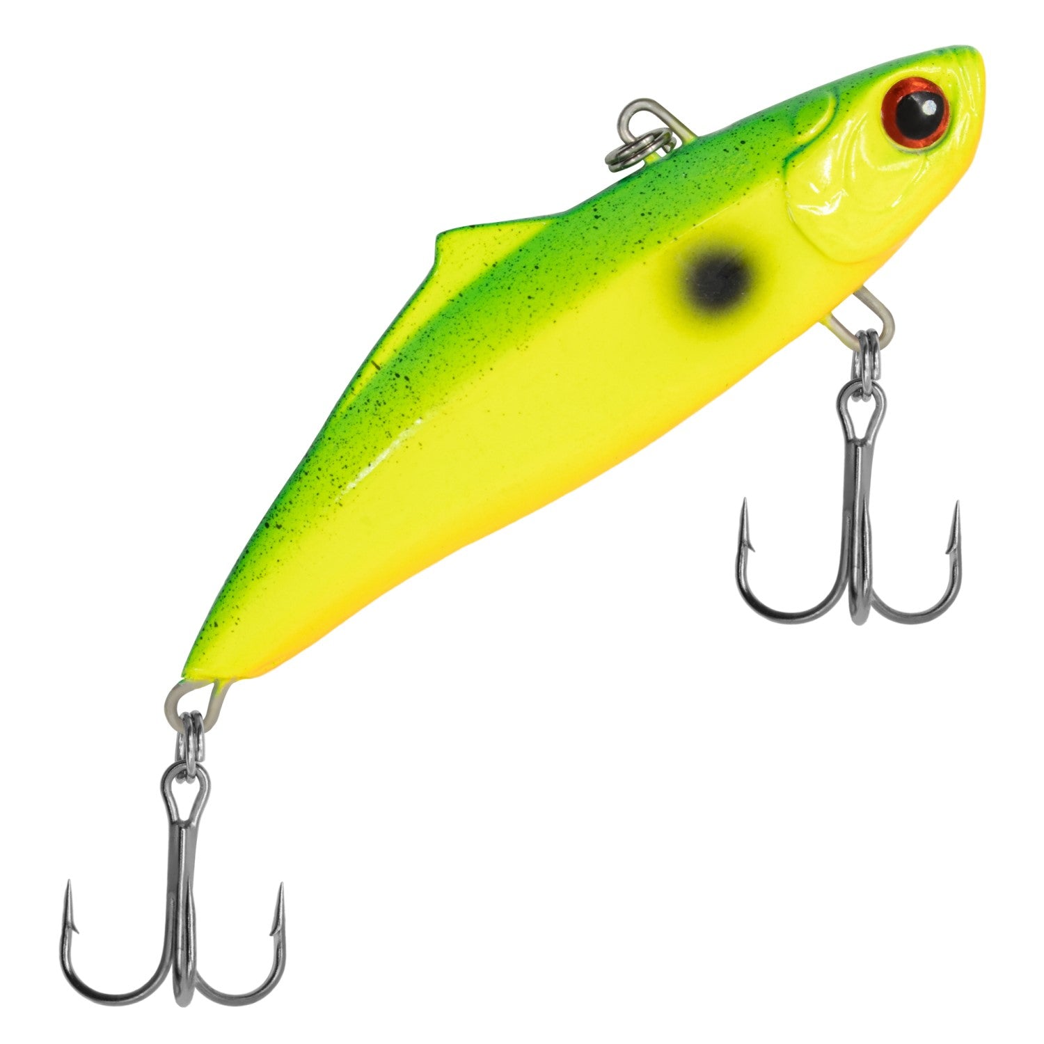 Viper Pro Rattle Jet Vibration-Bait