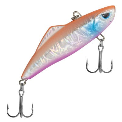 Viper Pro Rattle Jet Vibration-Bait