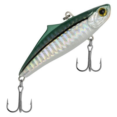 Viper Pro Rattle Jet Vibration-Bait