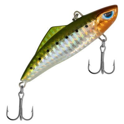 Viper Pro Rattle Jet Vibration-Bait