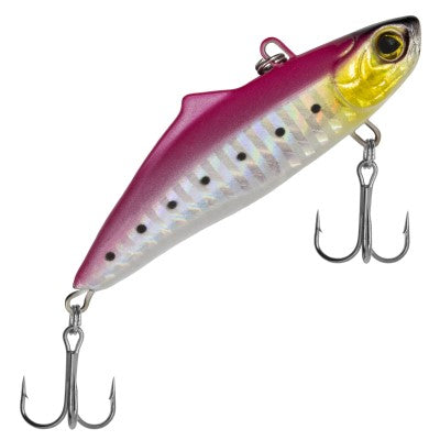 Viper Pro Rattle Jet Vibration-Bait