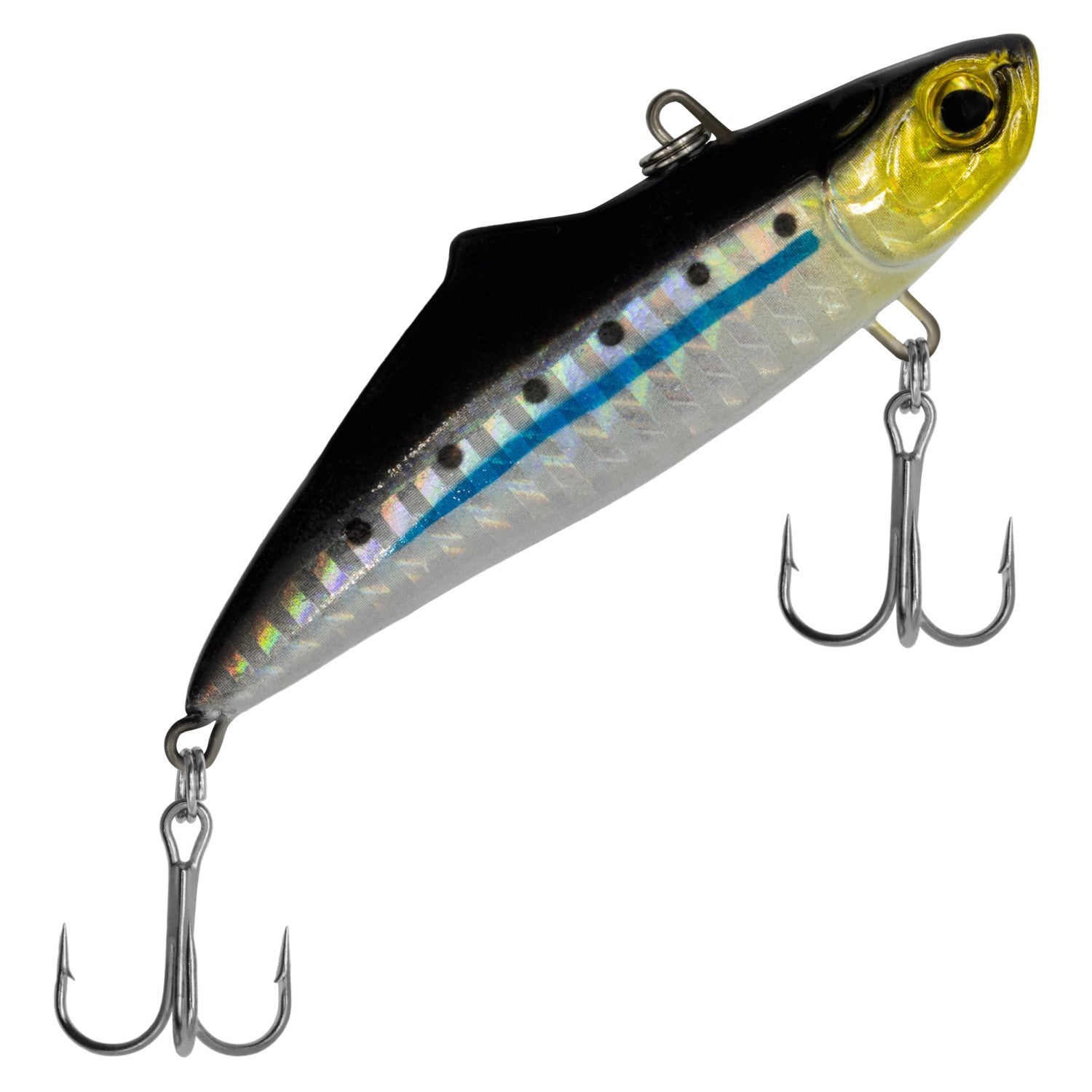 Viper Pro Rattle Jet Vibration-Bait