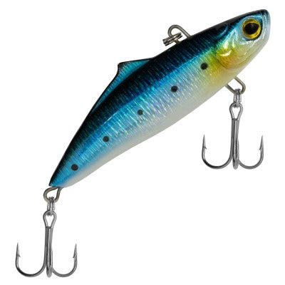 Viper Pro Rattle Jet Vibration-Bait