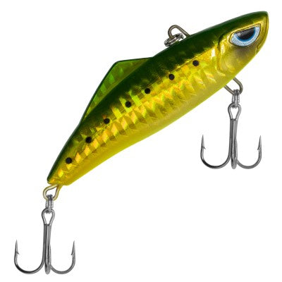 Viper Pro Rattle Jet Vibration-Bait