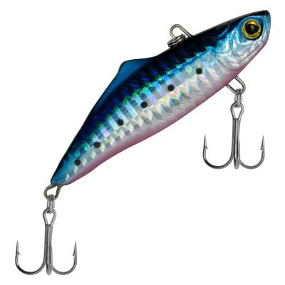 Viper Pro Rattle Jet Vibration-Bait