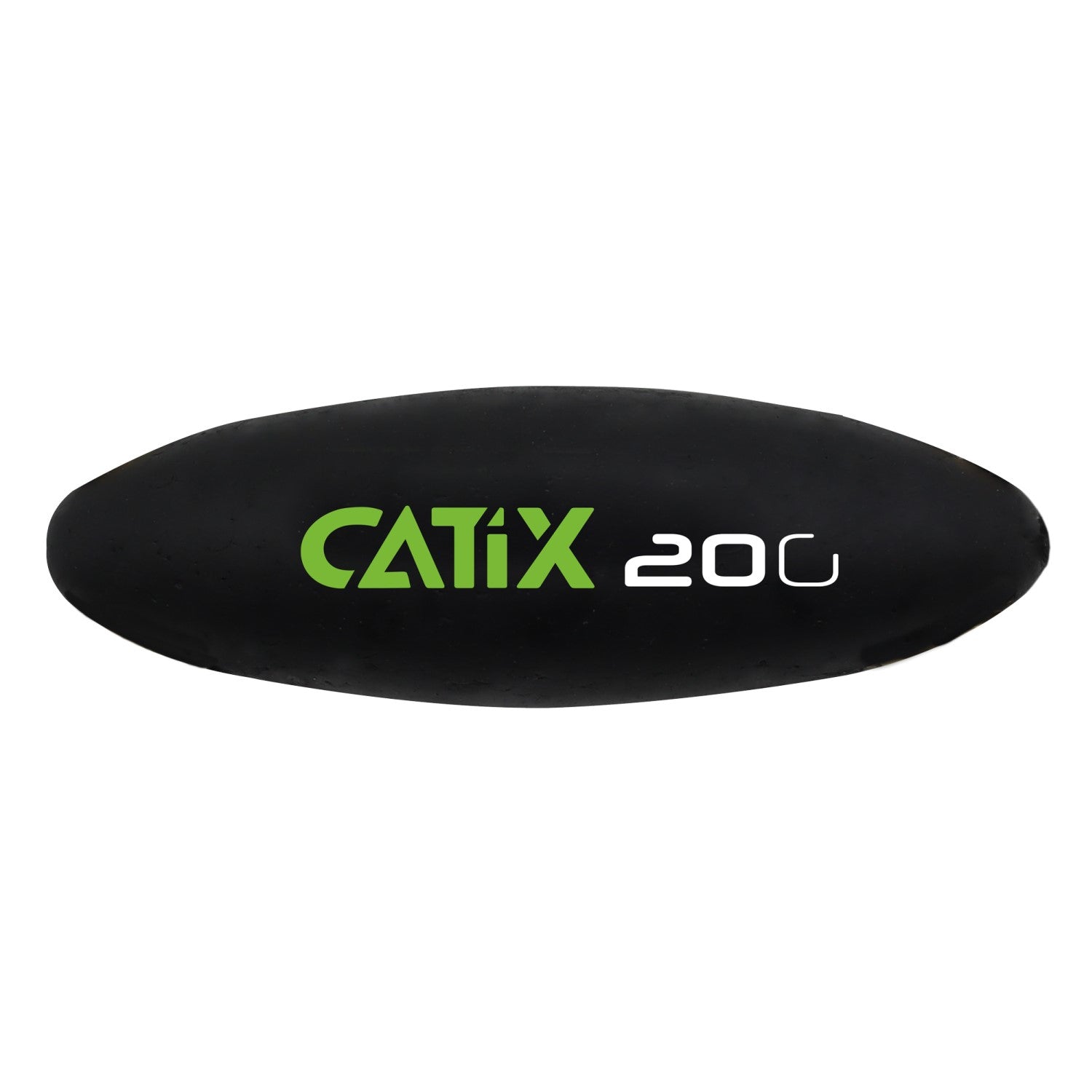 Catix Subfloat Black Cigar Unterwasser-Pose