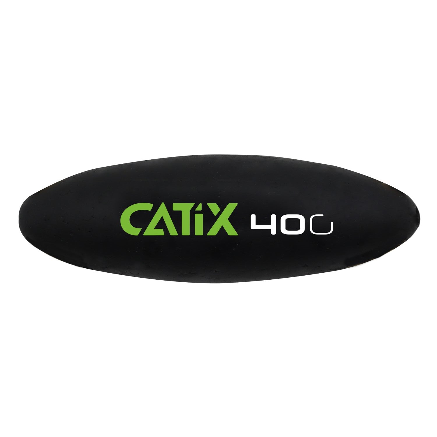 Catix Subfloat Black Cigar Unterwasser-Pose