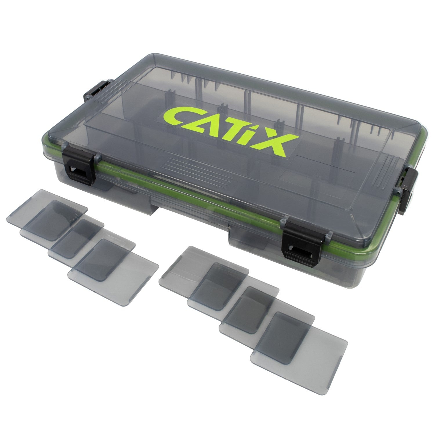 Catix Lure Box Zubehörbox