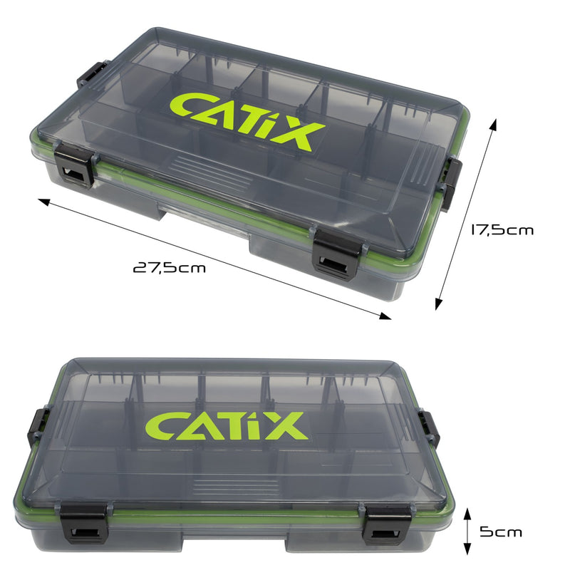 Catix Lure Box Zubehörbox