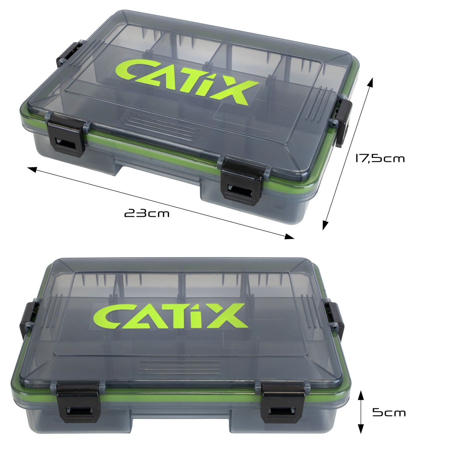 Catix Lure Box Zubehörbox