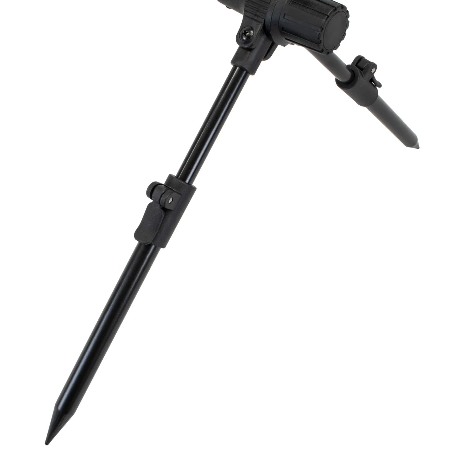 ECOline Rod Pod – Profi-Rutenauflage zum Top-Preis | Leichtes Aluminium & Schneller Aufbau