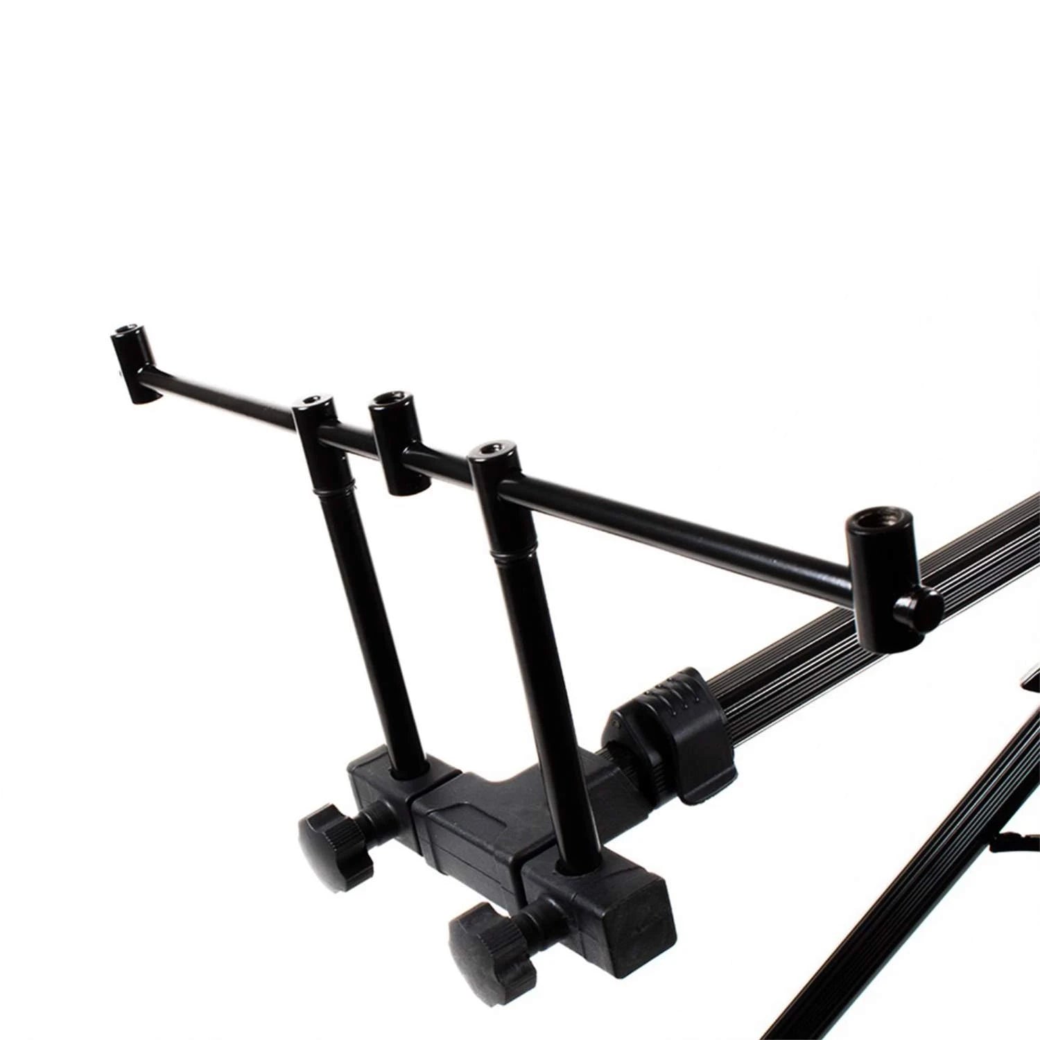 BAT-Tackle Tri Clops – Profi Rodpod für Karpfenangler | Extrem Standfest