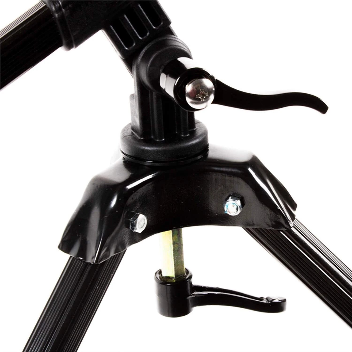 BAT-Tackle Tri Clops – Profi Rodpod für Karpfenangler | Extrem Standfest